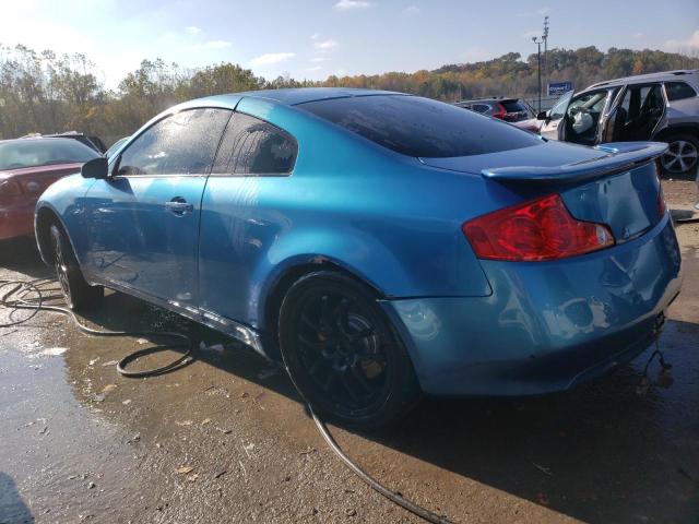 Photo 1 VIN: JNKCV54E23M222665 - INFINITI G35 