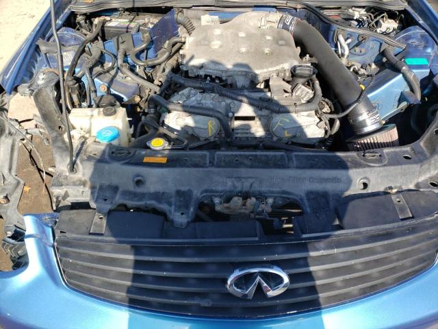 Photo 10 VIN: JNKCV54E23M222665 - INFINITI G35 