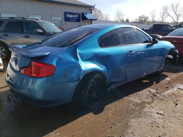 Photo 2 VIN: JNKCV54E23M222665 - INFINITI G35 