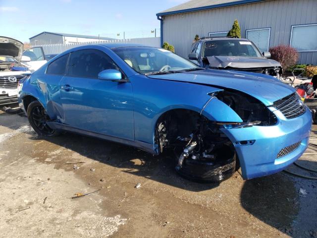 Photo 3 VIN: JNKCV54E23M222665 - INFINITI G35 