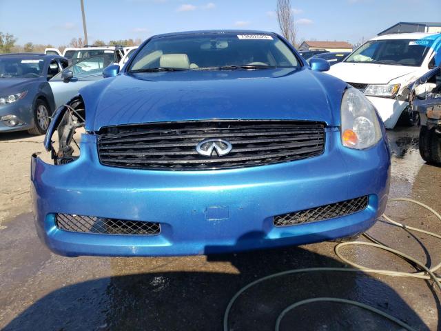 Photo 4 VIN: JNKCV54E23M222665 - INFINITI G35 