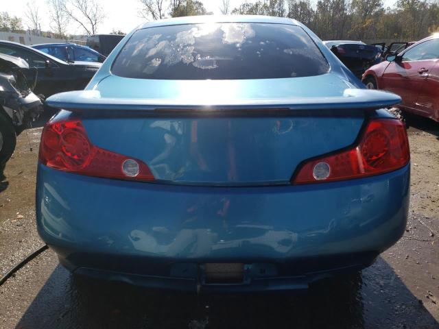 Photo 5 VIN: JNKCV54E23M222665 - INFINITI G35 