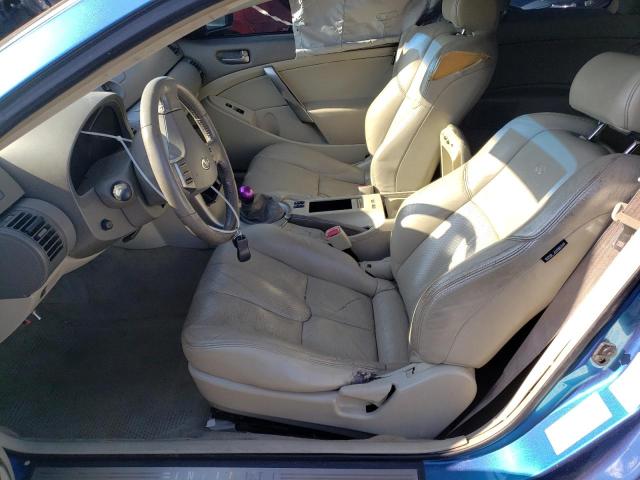 Photo 6 VIN: JNKCV54E23M222665 - INFINITI G35 