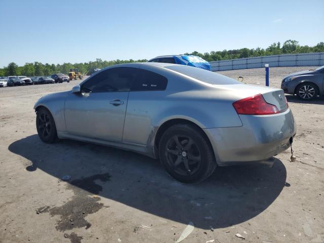 Photo 1 VIN: JNKCV54E23M223282 - INFINITI G35 