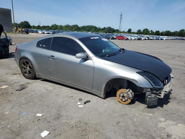 Photo 3 VIN: JNKCV54E23M223282 - INFINITI G35 