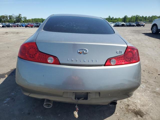 Photo 5 VIN: JNKCV54E23M223282 - INFINITI G35 