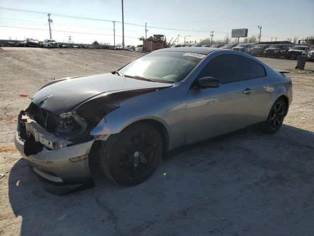 Photo 0 VIN: JNKCV54E23M226361 - INFINITI G35 