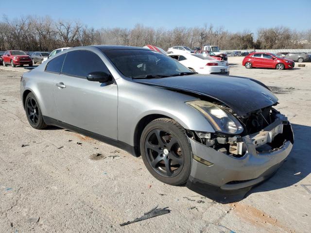 Photo 3 VIN: JNKCV54E23M226361 - INFINITI G35 