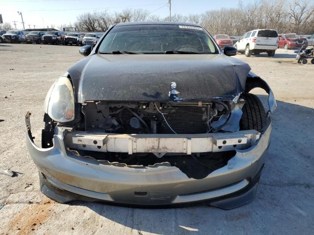 Photo 4 VIN: JNKCV54E23M226361 - INFINITI G35 