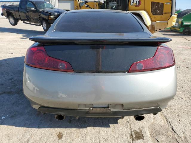 Photo 5 VIN: JNKCV54E23M226361 - INFINITI G35 