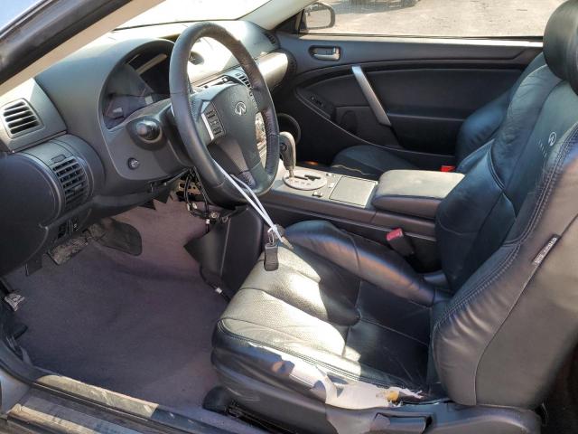 Photo 6 VIN: JNKCV54E23M226361 - INFINITI G35 