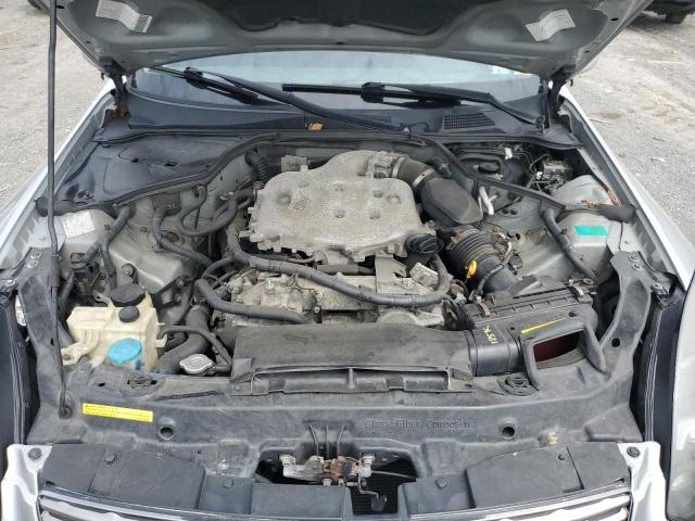 Photo 10 VIN: JNKCV54E24M305109 - INFINITI G35 