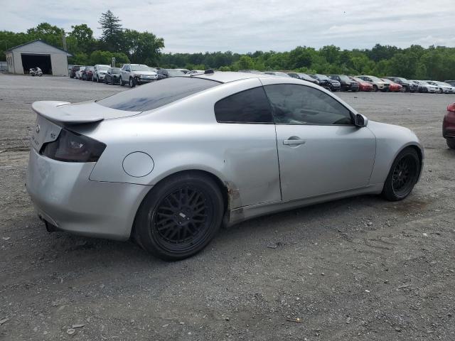 Photo 2 VIN: JNKCV54E24M305109 - INFINITI G35 