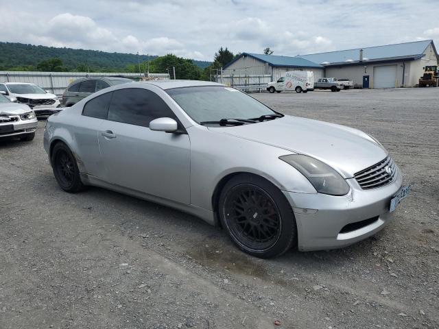 Photo 3 VIN: JNKCV54E24M305109 - INFINITI G35 