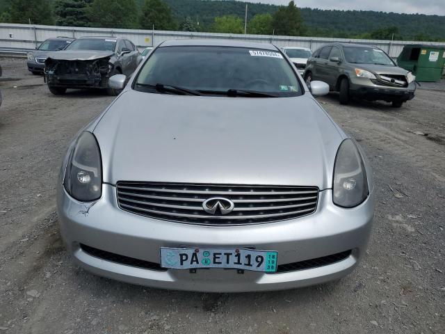 Photo 4 VIN: JNKCV54E24M305109 - INFINITI G35 