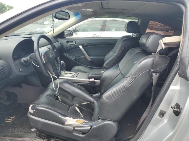 Photo 6 VIN: JNKCV54E24M305109 - INFINITI G35 