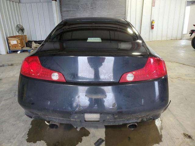 Photo 5 VIN: JNKCV54E24M800328 - INFINITI G35 