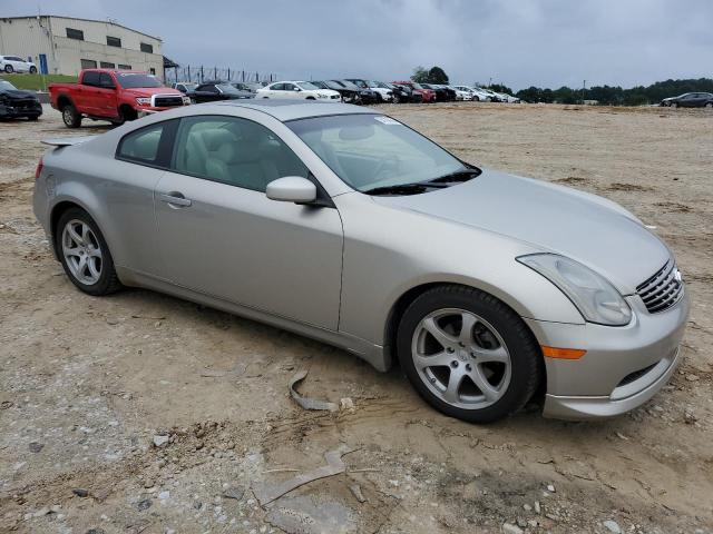 Photo 3 VIN: JNKCV54E24M806839 - INFINITI G35 