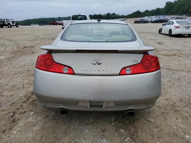 Photo 5 VIN: JNKCV54E24M806839 - INFINITI G35 