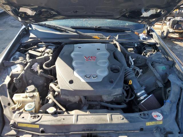 Photo 10 VIN: JNKCV54E24M810275 - INFINITI G35 