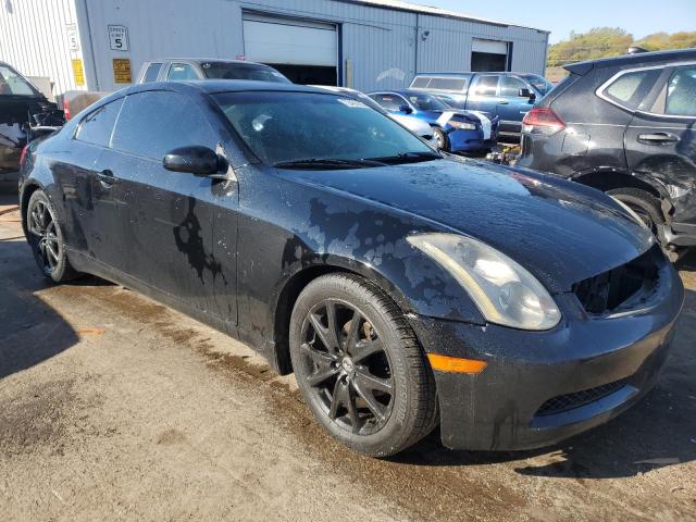 Photo 3 VIN: JNKCV54E24M810275 - INFINITI G35 