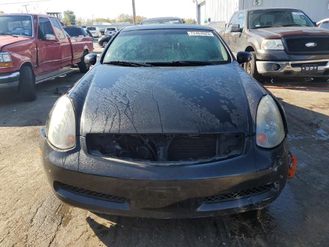 Photo 4 VIN: JNKCV54E24M810275 - INFINITI G35 