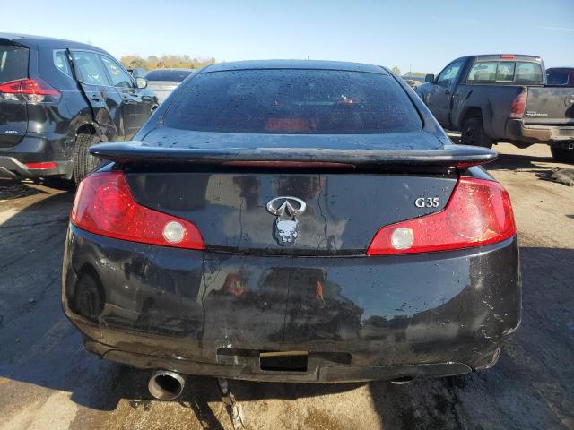 Photo 5 VIN: JNKCV54E24M810275 - INFINITI G35 