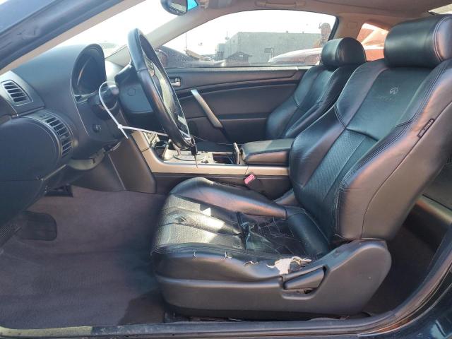 Photo 6 VIN: JNKCV54E24M810275 - INFINITI G35 