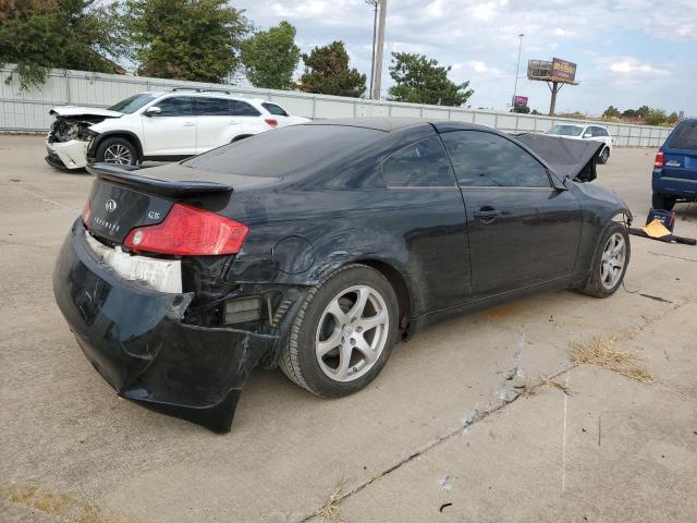 Photo 2 VIN: JNKCV54E24M815427 - INFINITI G35 