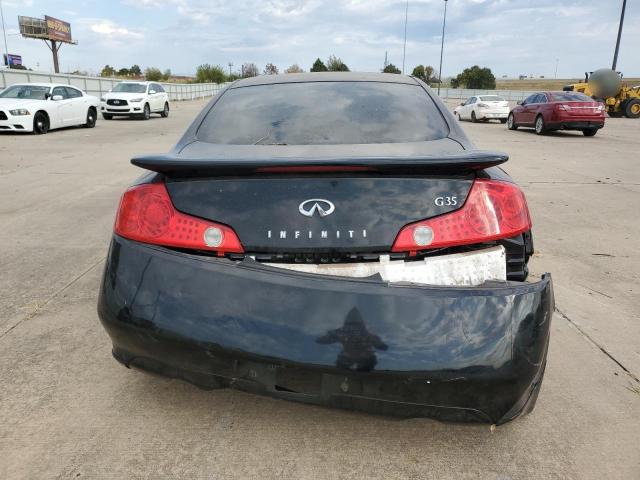 Photo 5 VIN: JNKCV54E24M815427 - INFINITI G35 