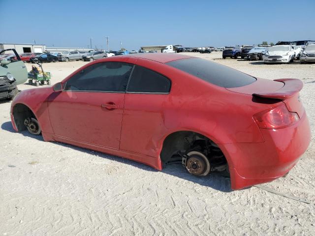 Photo 1 VIN: JNKCV54E24M816805 - INFINITI G35 