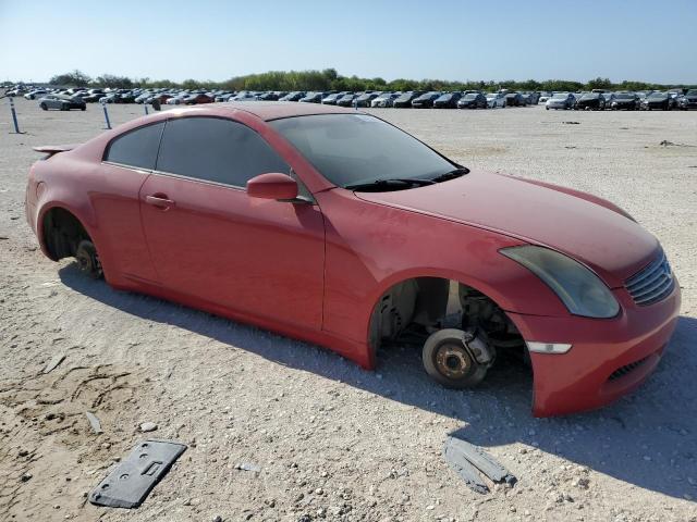 Photo 3 VIN: JNKCV54E24M816805 - INFINITI G35 