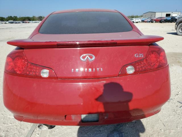 Photo 5 VIN: JNKCV54E24M816805 - INFINITI G35 