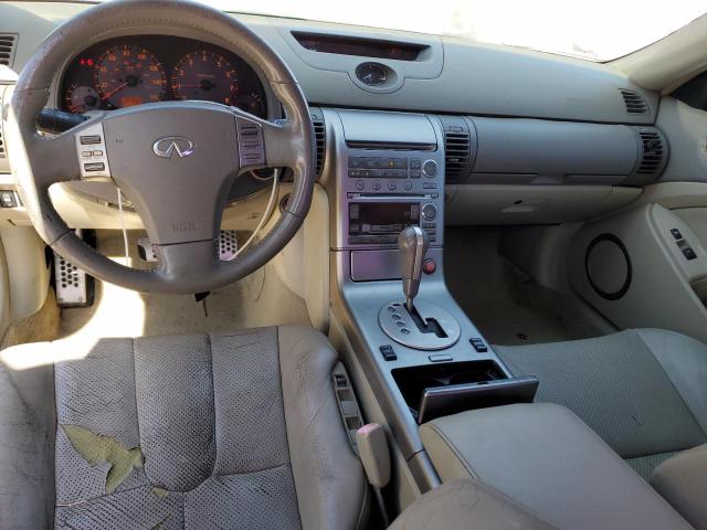 Photo 7 VIN: JNKCV54E24M816805 - INFINITI G35 