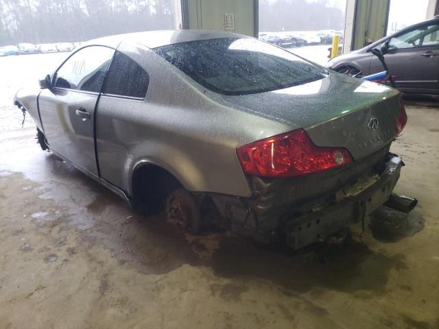 Photo 3 VIN: JNKCV54E25M400397 - INFINITI G35 