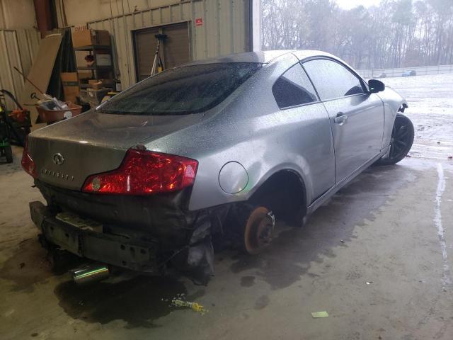 Photo 5 VIN: JNKCV54E25M400397 - INFINITI G35 