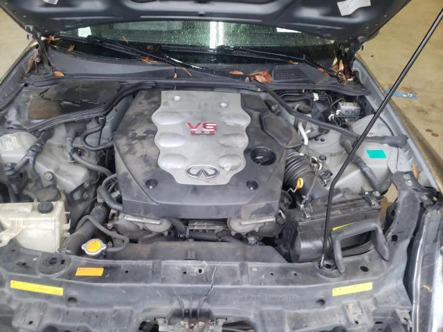 Photo 6 VIN: JNKCV54E25M400397 - INFINITI G35 