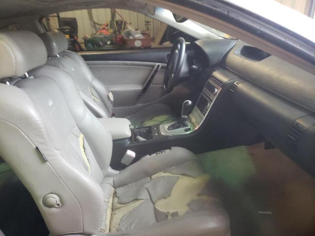 Photo 8 VIN: JNKCV54E25M400397 - INFINITI G35 