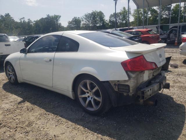 Photo 1 VIN: JNKCV54E25M402067 - INFINITI G35 