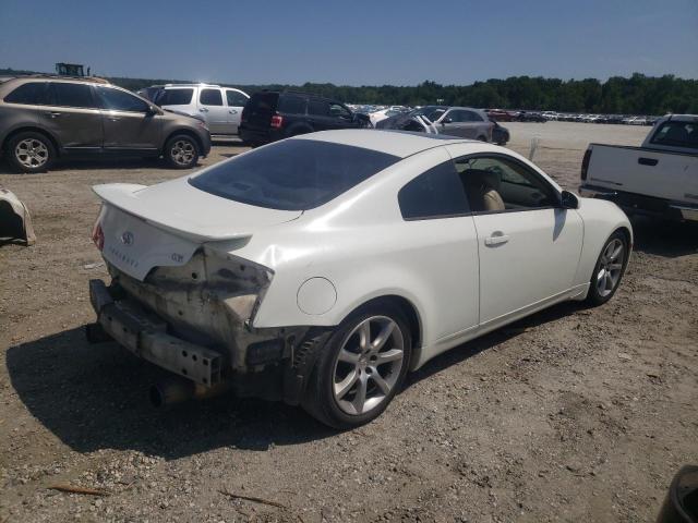 Photo 2 VIN: JNKCV54E25M402067 - INFINITI G35 