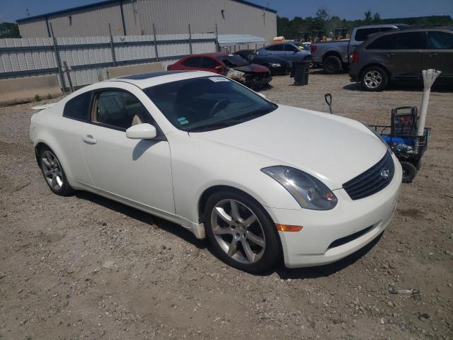 Photo 3 VIN: JNKCV54E25M402067 - INFINITI G35 