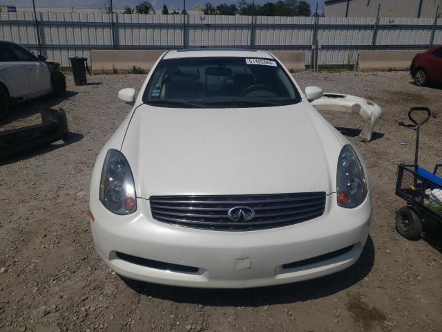 Photo 4 VIN: JNKCV54E25M402067 - INFINITI G35 