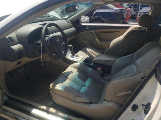 Photo 6 VIN: JNKCV54E25M402067 - INFINITI G35 