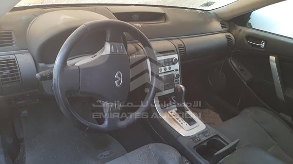 Photo 15 VIN: JNKCV54E25M404367 - INFINITI G35 