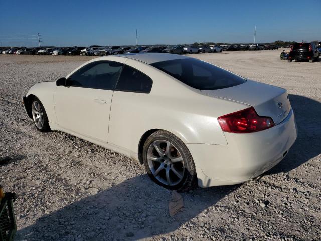 Photo 1 VIN: JNKCV54E25M409861 - INFINITI G35 