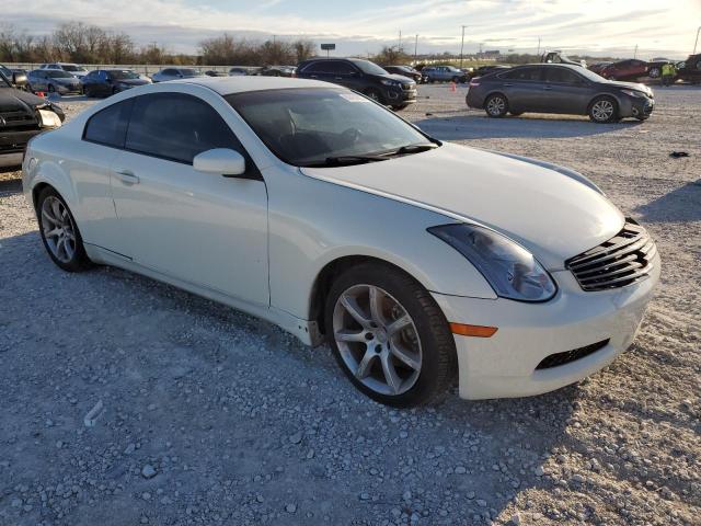 Photo 3 VIN: JNKCV54E25M409861 - INFINITI G35 