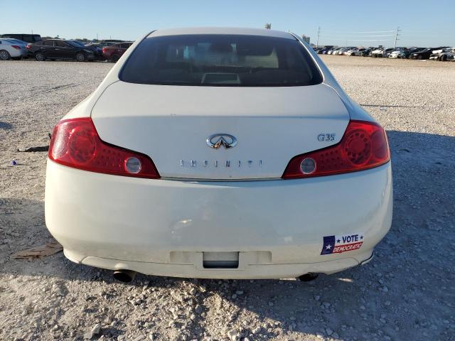 Photo 5 VIN: JNKCV54E25M409861 - INFINITI G35 