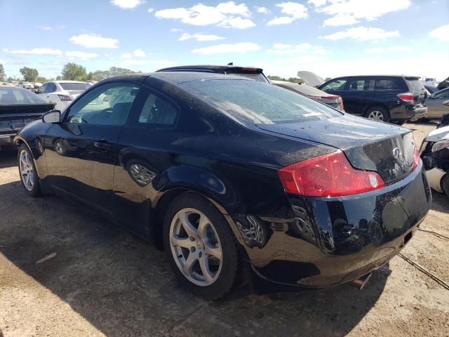 Photo 1 VIN: JNKCV54E25M415904 - INFINITI G35 