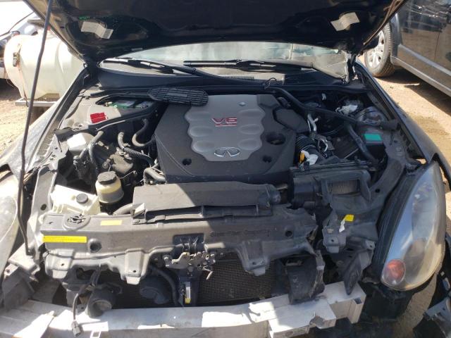 Photo 10 VIN: JNKCV54E25M415904 - INFINITI G35 