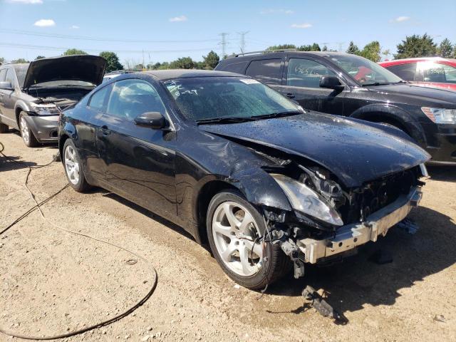 Photo 3 VIN: JNKCV54E25M415904 - INFINITI G35 